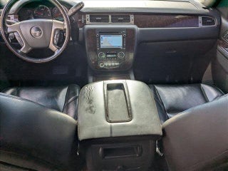 2013 GMC Sierra 2500HD thumbnail – Hialeah, FL – 33