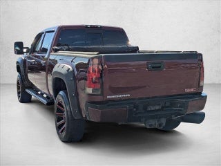 2013 GMC Sierra 2500HD thumbnail – Hialeah, FL – 22