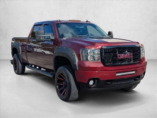 2013 GMC Sierra 2500HD thumbnail – Hialeah, FL – 18
