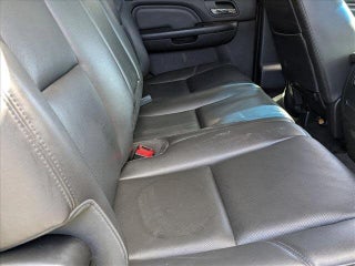 2013 GMC Sierra 2500HD thumbnail – Hialeah, FL – 35