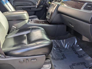 2013 GMC Sierra 2500HD thumbnail – Hialeah, FL – 36