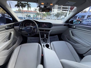 2019 Volkswagen Jetta thumbnail – Miami, FL – 15