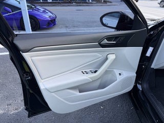 2019 Volkswagen Jetta thumbnail – Miami, FL – 10