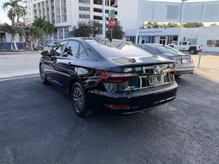 2019 Volkswagen Jetta thumbnail – Miami, FL – 8