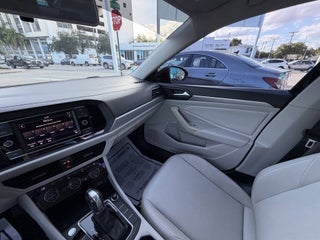 2019 Volkswagen Jetta thumbnail – Miami, FL – 22