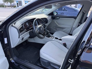 2019 Volkswagen Jetta thumbnail – Miami, FL – 11
