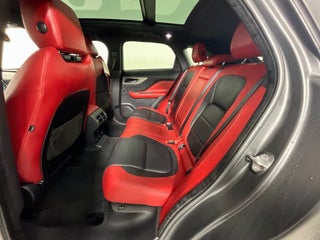 2018 Jaguar F-PACE thumbnail – North Miami, FL – 25