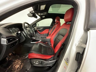 2018 Jaguar F-PACE thumbnail – North Miami, FL – 16