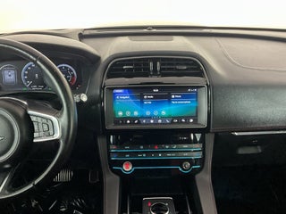 2018 Jaguar F-PACE thumbnail – North Miami, FL – 12