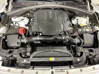 2018 Jaguar F-PACE thumbnail – North Miami, FL – 28