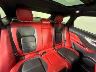 2018 Jaguar F-PACE thumbnail – North Miami, FL – 22