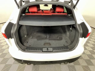 2018 Jaguar F-PACE thumbnail – North Miami, FL – 27