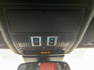 2018 Jaguar F-PACE thumbnail – North Miami, FL – 13