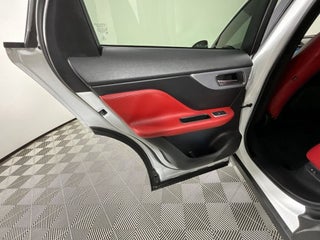 2018 Jaguar F-PACE thumbnail – North Miami, FL – 26