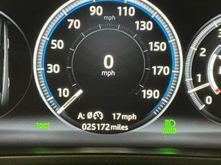 2018 Jaguar F-PACE thumbnail – North Miami, FL – 17