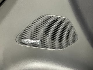 2018 Jaguar F-PACE thumbnail – North Miami, FL – 18