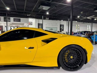 2020 Ferrari F8 Tributo thumbnail – Ft. Lauderdale, FL – 40