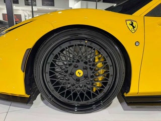 2020 Ferrari F8 Tributo thumbnail – Ft. Lauderdale, FL – 43