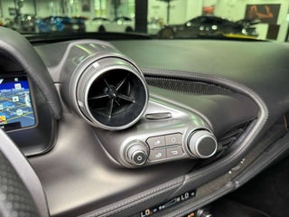 2020 Ferrari F8 Tributo thumbnail – Ft. Lauderdale, FL – 19