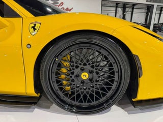 2020 Ferrari F8 Tributo thumbnail – Ft. Lauderdale, FL – 46