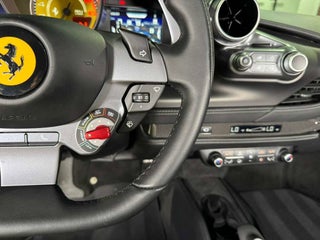 2020 Ferrari F8 Tributo thumbnail – Ft. Lauderdale, FL – 16