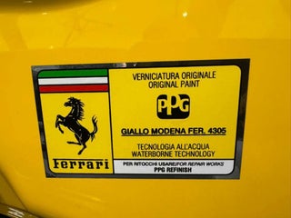 2020 Ferrari F8 Tributo thumbnail – Ft. Lauderdale, FL – 34