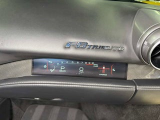 2020 Ferrari F8 Tributo thumbnail – Ft. Lauderdale, FL – 28