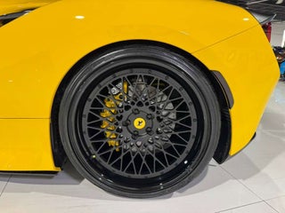 2020 Ferrari F8 Tributo thumbnail – Ft. Lauderdale, FL – 44