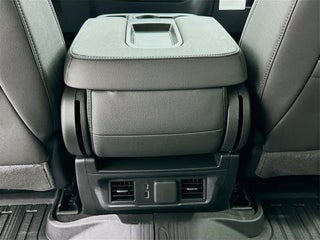 Image of 2026 GMC Sierra 1500