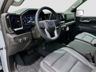 Image of 2026 GMC Sierra 1500