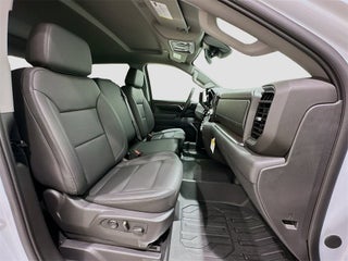 Image of 2026 GMC Sierra 1500