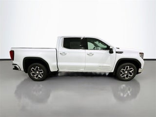 Image of 2026 GMC Sierra 1500