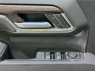 Image of 2026 GMC Sierra 1500