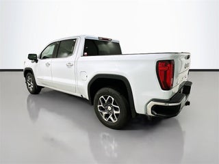 Image of 2026 GMC Sierra 1500