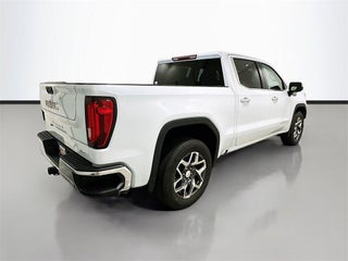 Image of 2026 GMC Sierra 1500