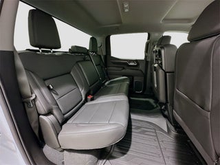 Image of 2026 GMC Sierra 1500