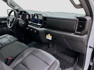 Image of 2026 GMC Sierra 1500