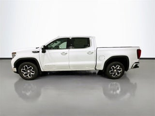 Image of 2026 GMC Sierra 1500