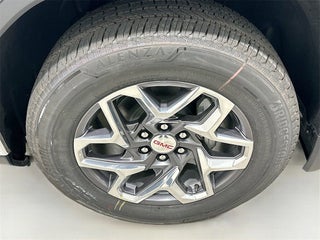 Image of 2026 GMC Sierra 1500