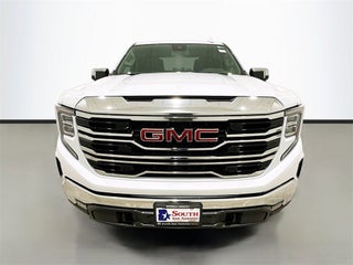 Image of 2026 GMC Sierra 1500