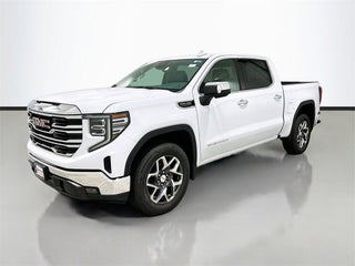 Image of 2026 GMC Sierra 1500