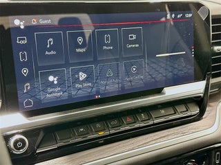 Image of 2026 GMC Sierra 1500