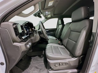 Image of 2026 GMC Sierra 1500