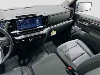 Image of 2026 GMC Sierra 1500