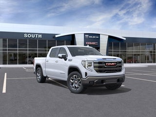 Image of 2026 GMC Sierra 1500