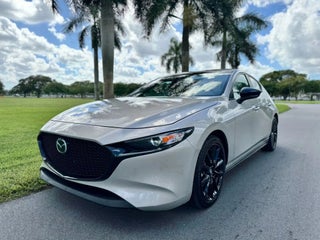 Mazda Mazda3 Hatchback for sale Las Vegas