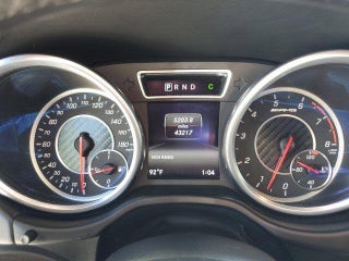 2016 Mercedes-Benz G-Class thumbnail – Miami, FL – 120