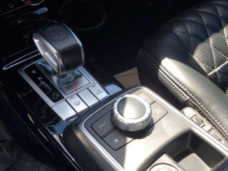 2016 Mercedes-Benz G-Class thumbnail – Miami, FL – 118