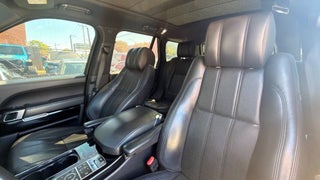2015 Land Rover Range Rover thumbnail – Hollywood, FL – 14