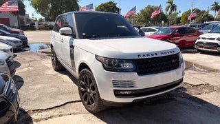 Land Rover Range Rover for sale Las Vegas